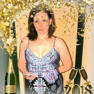 Meet your Posher, Andrea